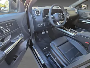 MERCEDES-BENZ GLA 250 4Matic Swiss Star