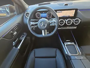 MERCEDES-BENZ GLA 250 4Matic Swiss Star