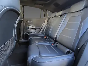 MERCEDES-BENZ GLA 250 4Matic Swiss Star