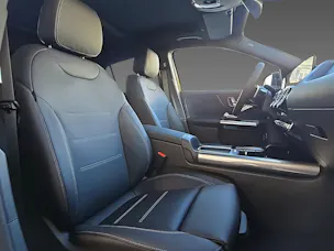 MERCEDES-BENZ GLA 250 4Matic Swiss Star
