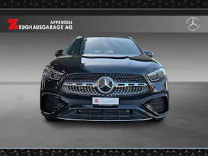 MERCEDES-BENZ GLA 250 4Matic Swiss Star