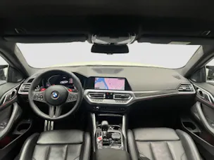 BMW 4er Reihe G82 Coupé M4 Competition xDrive