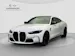 BMW 4er Reihe G82 Coupé M4 Competition xDrive