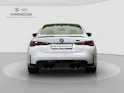 BMW 4er Reihe G82 Coupé M4 Competition xDrive