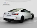 BMW 4er Reihe G82 Coupé M4 Competition xDrive