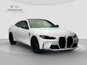 BMW 4er Reihe G82 Coupé M4 Competition xDrive