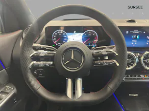 MERCEDES-BENZ GLA 220d 4Matic 8G-DCTSwiss Star
