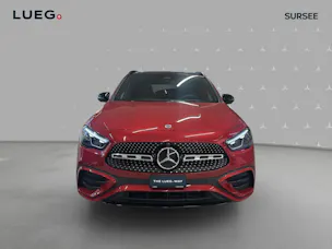 MERCEDES-BENZ GLA 220d 4Matic 8G-DCTSwiss Star