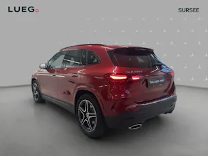 MERCEDES-BENZ GLA 220d 4Matic 8G-DCTSwiss Star