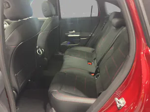 MERCEDES-BENZ GLA 220d 4Matic 8G-DCTSwiss Star