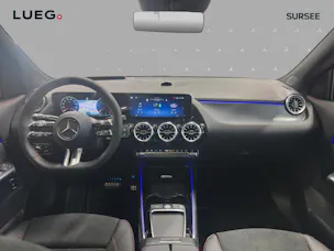 MERCEDES-BENZ GLA 220d 4Matic 8G-DCTSwiss Star