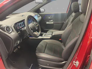 MERCEDES-BENZ GLA 220d 4Matic 8G-DCTSwiss Star