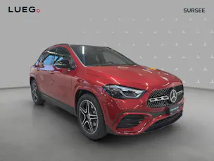 MERCEDES-BENZ GLA 220d 4Matic 8G-DCTSwiss Star