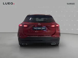MERCEDES-BENZ GLA 220d 4Matic 8G-DCTSwiss Star