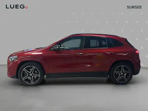 MERCEDES-BENZ GLA 220d 4Matic 8G-DCTSwiss Star