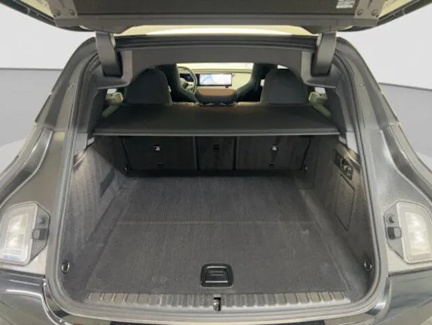 BMW iX I20 xDrive50