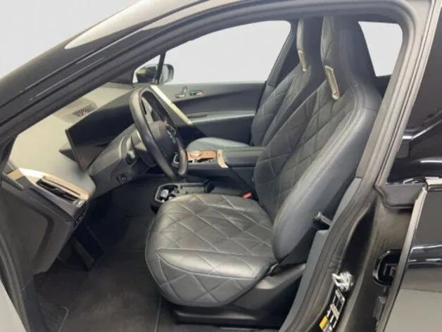 BMW iX I20 xDrive50