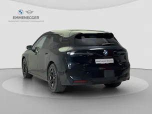 BMW iX I20 xDrive50
