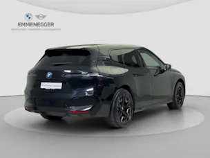 BMW iX I20 xDrive50