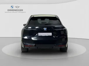 BMW iX I20 xDrive50