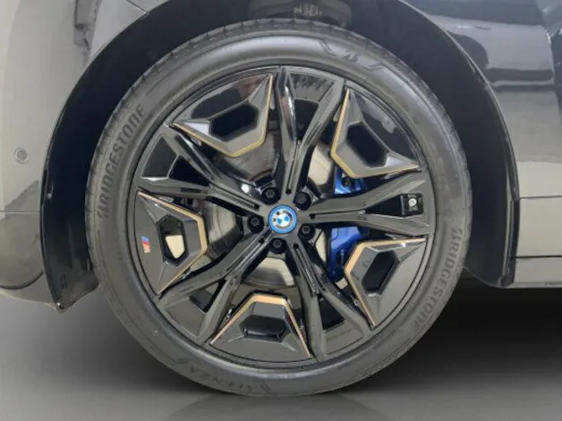 BMW iX I20 xDrive50
