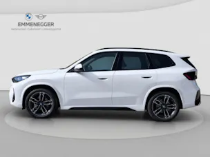 BMW iX1 U11 20 eDrive