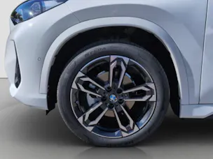 BMW iX1 U11 20 eDrive