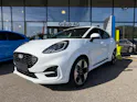 FORD Puma 1.0 MHEV ST-Line X Automat MIT B&O Soundsystem