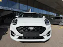 FORD Puma 1.0 MHEV ST-Line X Automat MIT B&O Soundsystem