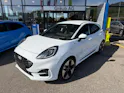 FORD Puma 1.0 MHEV ST-Line X Automat MIT B&O Soundsystem