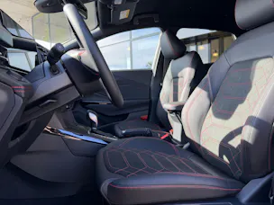 FORD Puma 1.0 MHEV ST-Line X Automat MIT B&O Soundsystem