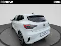 RENAULT Clio 1.6 E-Tech Techno
