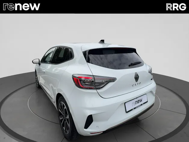 RENAULT Clio 1.6 E-Tech Techno