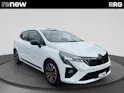 RENAULT Clio 1.6 E-Tech Techno