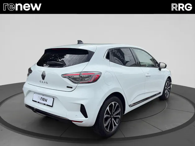 RENAULT Clio 1.6 E-Tech Techno