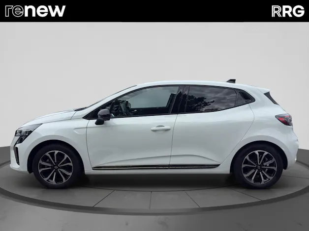 RENAULT Clio 1.6 E-Tech Techno