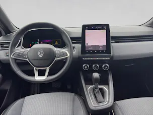 RENAULT Clio 1.6 E-Tech Techno