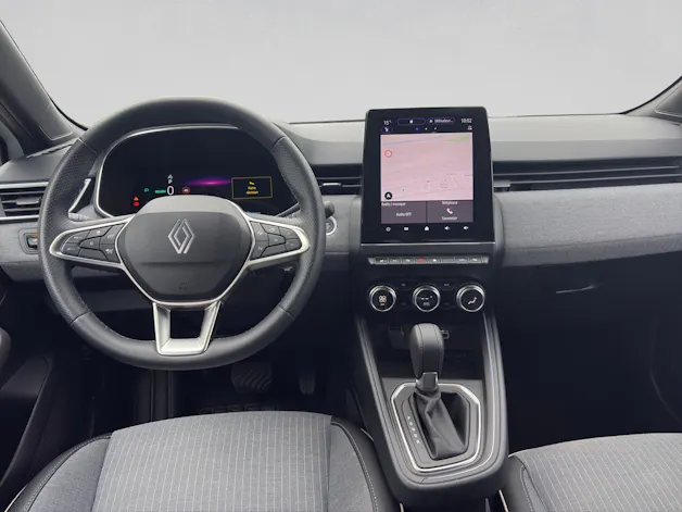 RENAULT Clio 1.6 E-Tech Techno