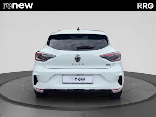 RENAULT Clio 1.6 E-Tech Techno