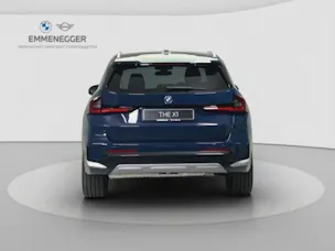 BMW X1 U11 30e xDrive