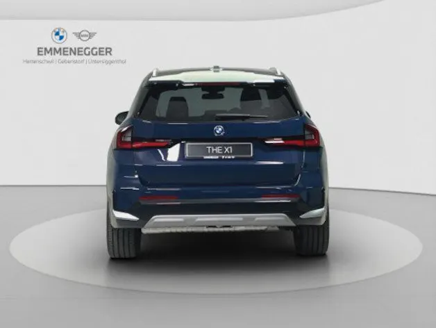 BMW X1 U11 30e xDrive