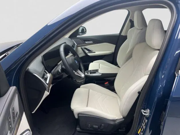 BMW X1 U11 30e xDrive