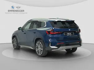BMW X1 U11 30e xDrive