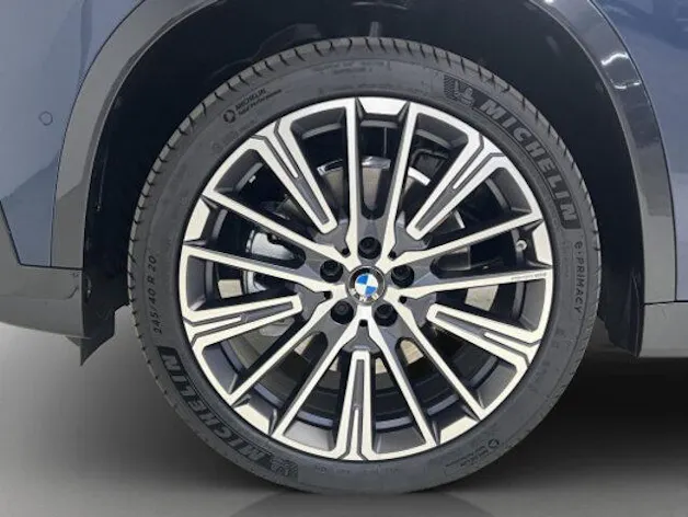 BMW X1 U11 30e xDrive
