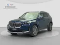 BMW X1 U11 30e xDrive