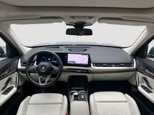 BMW X1 U11 30e xDrive