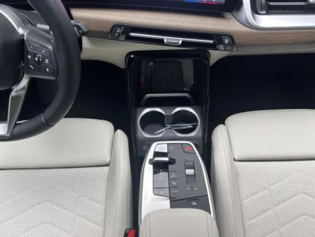 BMW X1 U11 30e xDrive