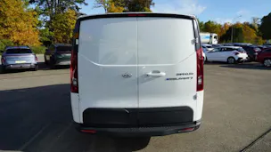 MAXUS eDeliver 7 L1 77kWh