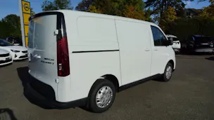MAXUS eDeliver 7 L1 77kWh