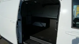 MAXUS eDeliver 7 L1 77kWh